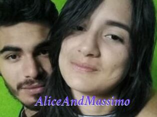 AliceAndMassimo