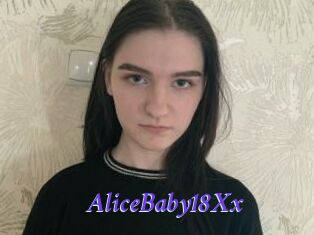 AliceBaby18Xx