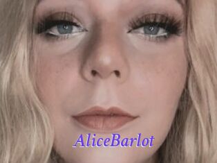 AliceBarlot