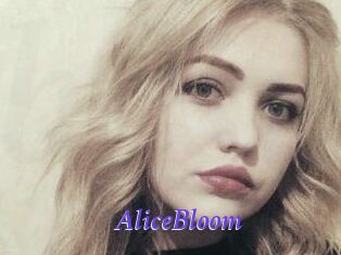 AliceBloom