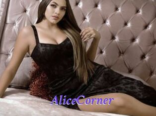 AliceCorner