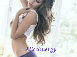 AliceEnergy