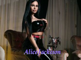 AliceJacksson