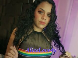 AliceLove4u