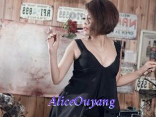 AliceOuyang