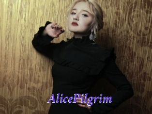 AlicePilgrim Bdsm gratuit