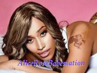 AliceRoseBabestation