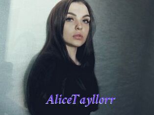 AliceTayllorr