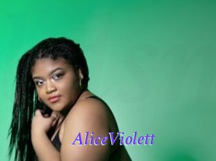 AliceViolett Bdsm gratuit