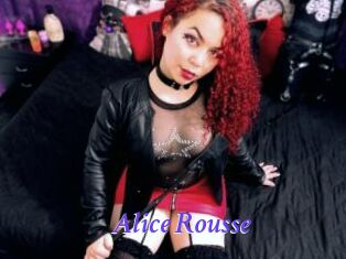Alice_Rousse
