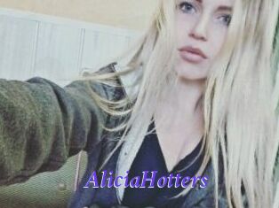 AliciaHotters