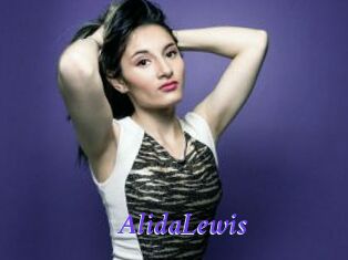 AlidaLewis