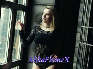 AlikaFlameX