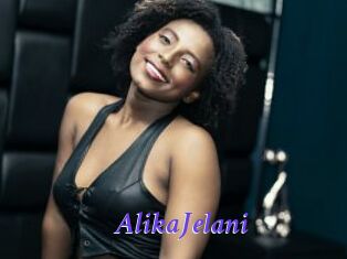 AlikaJelani Bdsm gratuit