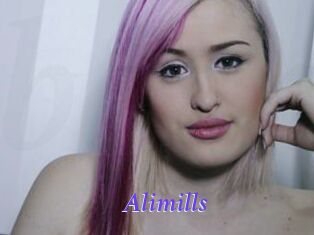 Alimills