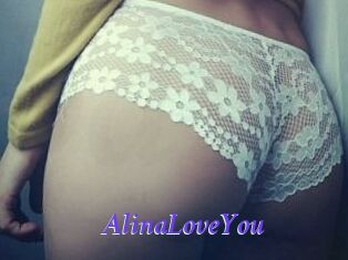 AlinaLoveYou