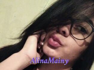 AlinaMainy