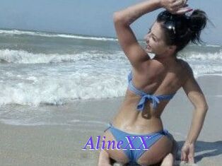 AlineXX Bdsm gratuit