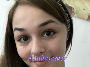 Alinkajasker