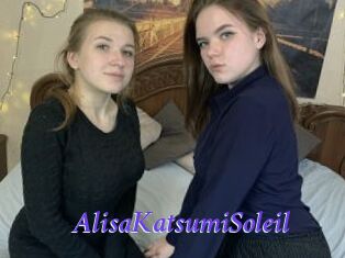 AlisaKatsumiSoleil