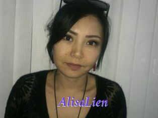 AlisaLien