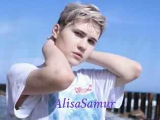 AlisaSamur Bdsm gratuit