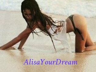 Alisa_Your_Dream