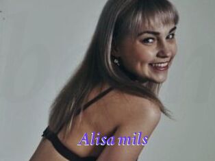 Alisa_mils Bdsm gratuit
