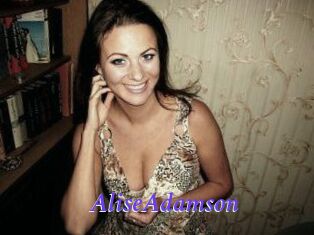 AliseAdamson