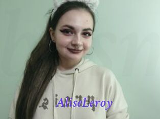 AliseLeroy