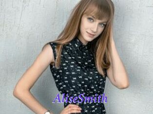AliseSmith