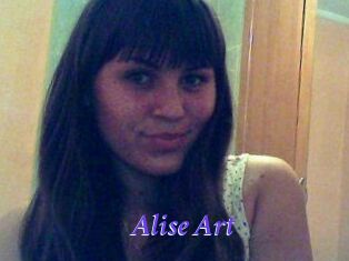 Alise_Art Bdsm gratuit