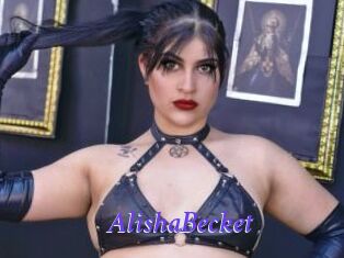 AlishaBecket