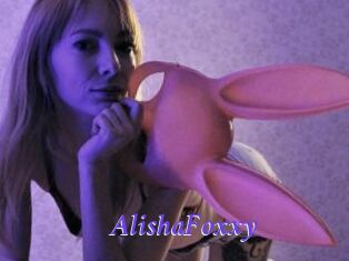 AlishaFoxxy Bdsm gratuit