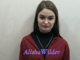 AlishaWilder