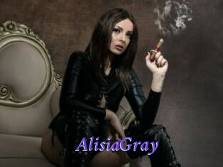 AlisiaGray