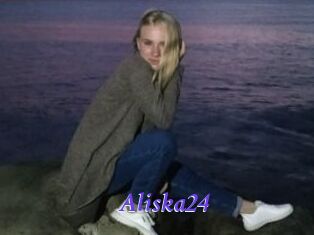 Aliska24