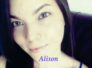 ALISON