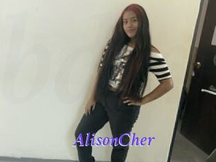 AlisonCher Bdsm gratuit