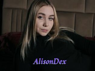 AlisonDex