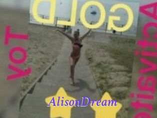 Alison_Dream