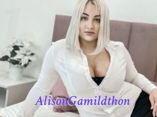 AlisonGamildthon