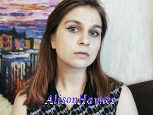 AlisonHaynes