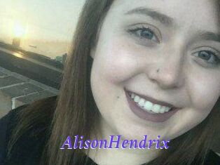 AlisonHendrix