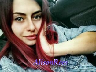 AlisonRees