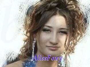 Aliss_Foxy