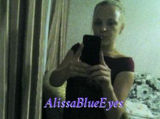 AlissaBlueEyes