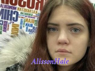 AlissonHale