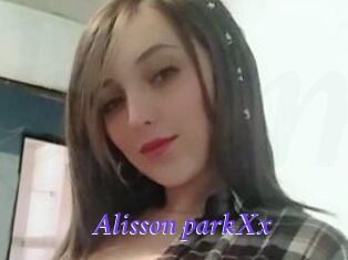 Alisson_parkXx