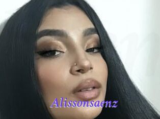 Alissonsaenz Bdsm gratuit